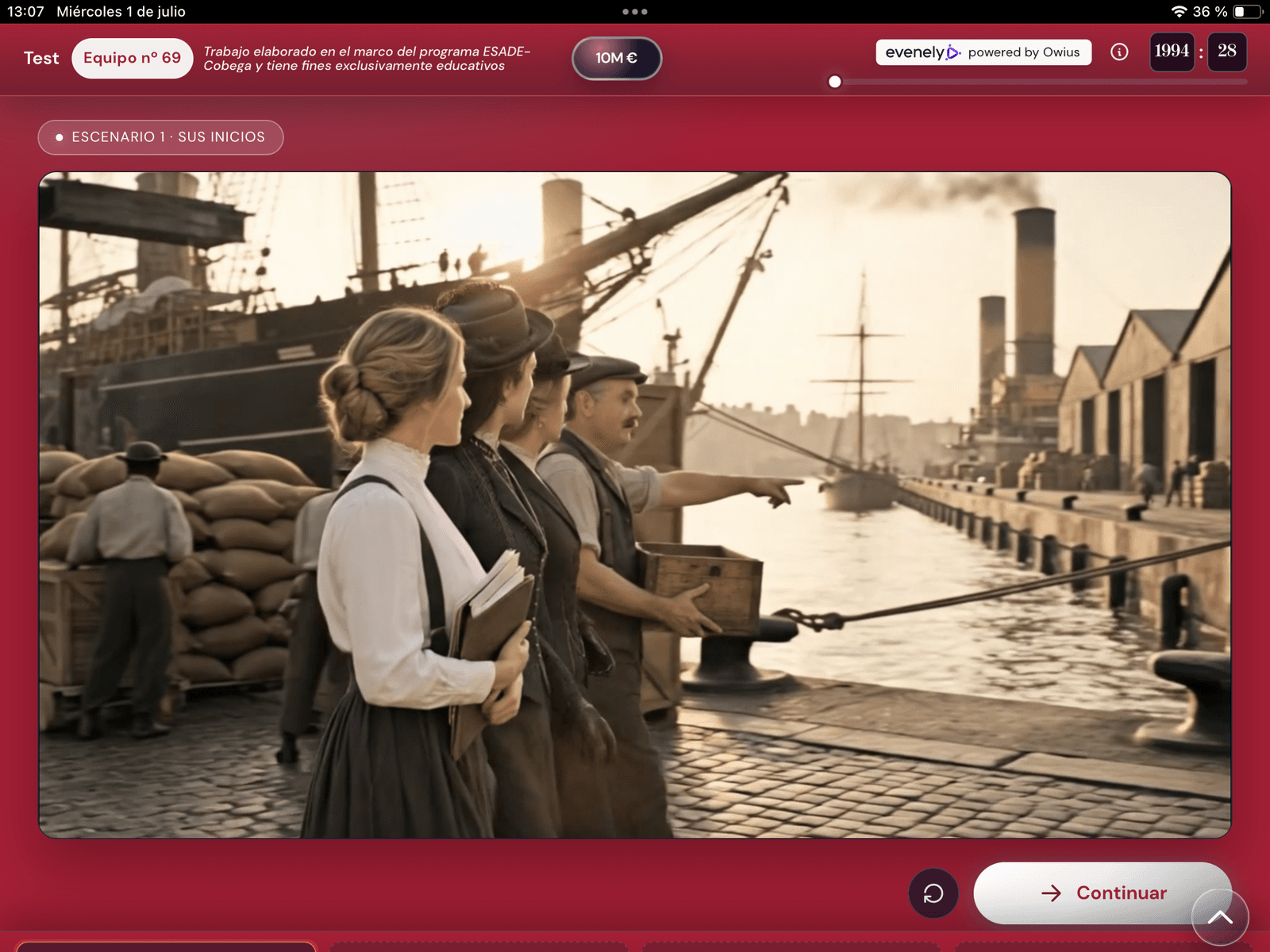Cobega thumbnail 9