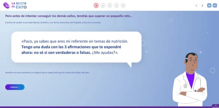 Nutricia