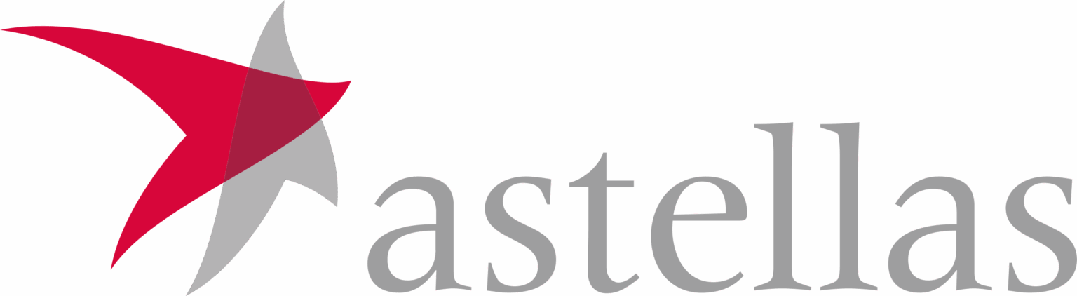 Astellas