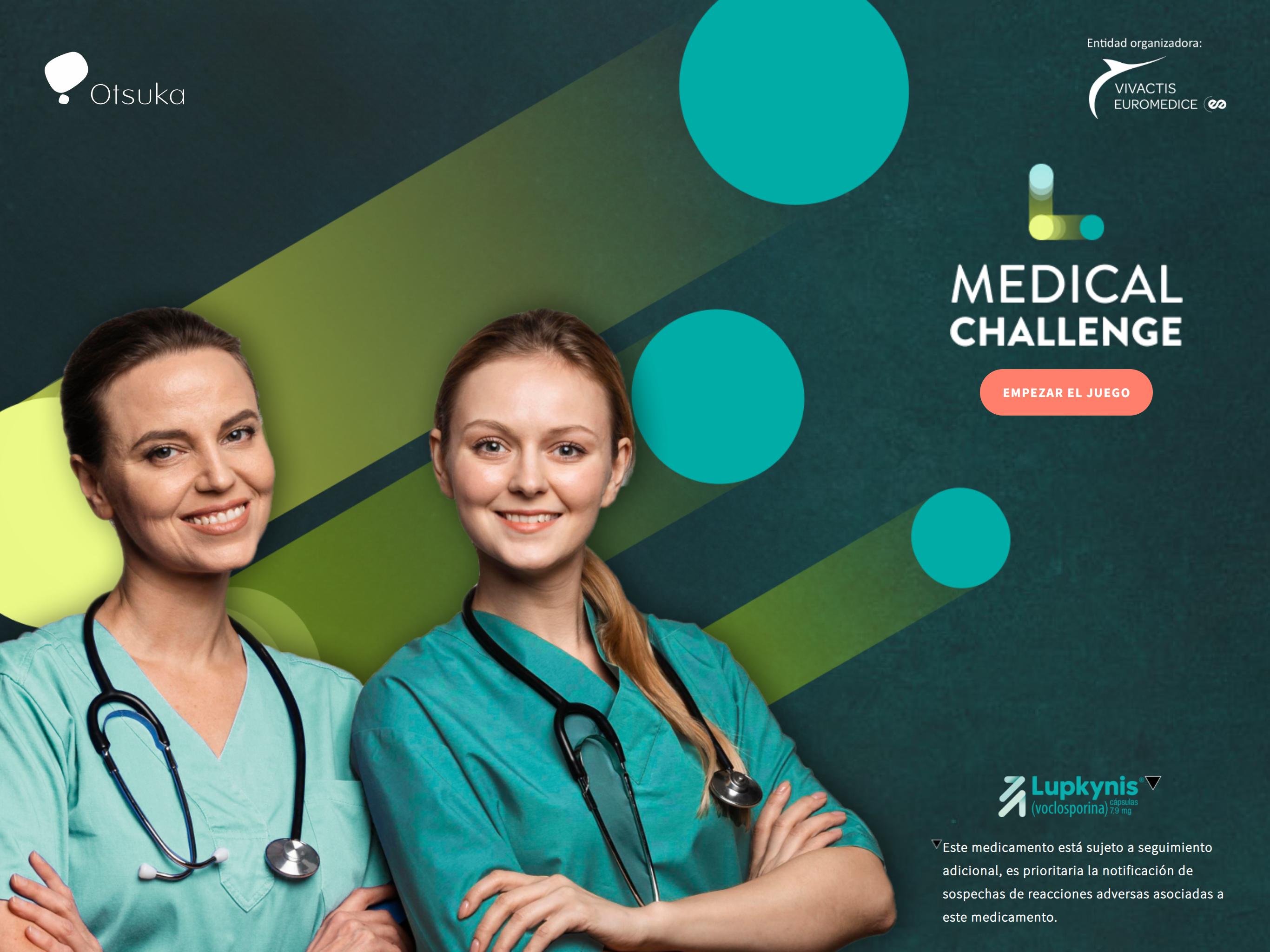Medical Challenge