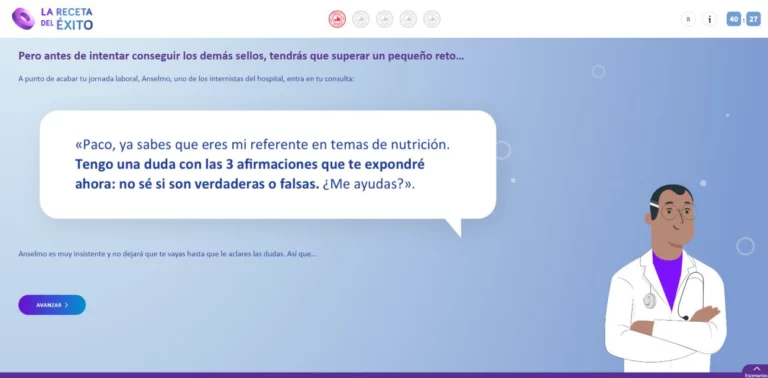 Nutricia